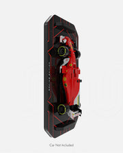Ferrari SF-24 F1 Wall Mount Car Display Digital D15