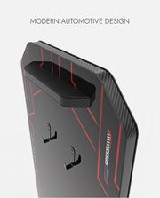 Ferrari SF-24 F1 Wall Mount Car Display Digital D15