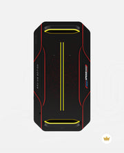 Ferrari SF-24 F1 Wall Mount Car Display Digital D16