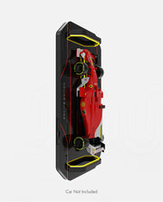 Ferrari SF-24 F1 Wall Mount Car Display Digital D16