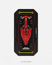 Ferrari SF-24 F1 Wall Mount Car Display Digital D16