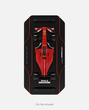 Ferrari SF-24 F1 Wall Mount Car Display Digital D16