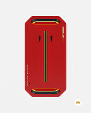Ferrari SF-24 F1 Wall Mount Car Display Ferrari Red D17