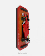 Ferrari SF-24 F1 Wall Mount Car Display Yellow Light D19