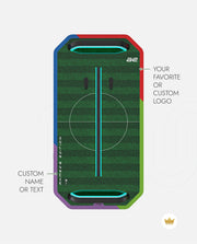 Wall Mount Car Display FIFA 2026 Theme Display D1
