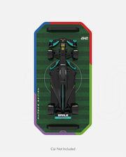 Wall Mount Car Display FIFA 2026 Theme Display D1