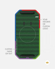 Wall Mount Car Display FIFA 2026 Theme Display D1