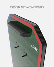 Wall Mount Car Display FIFA 2026 Theme Display D1