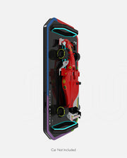 Wall Mount Car Display FIFA 2026 Theme Display D2