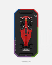 Wall Mount Car Display FIFA 2026 Theme Display D2