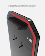 Wall Mount Car Display FIFA 2026 Theme Display D2