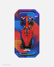 Car Display D1