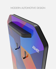 Car Display D1