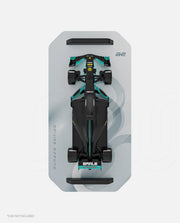 Car Display D2