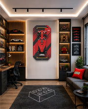 Car Display D3