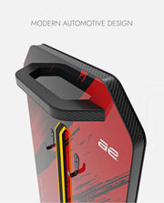 Car Display D3