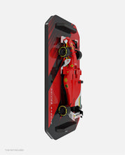 Car Display D3