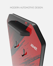 Car Display D3