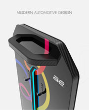 Car Display D4