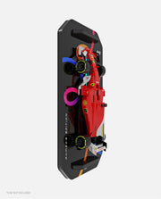Car Display D4