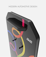 Car Display D4