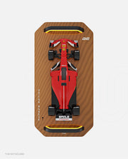 Wall Mount Car Display D5