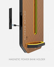 Wall Mount Car Display D5