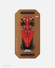 Wall Mount Car Display D5