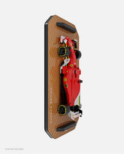 Wall Mount Car Display D5