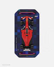 Wall Mount Car Display D6