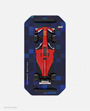 Wall Mount Car Display D6