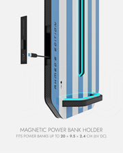 Wall Mount Car Display Argentina D7
