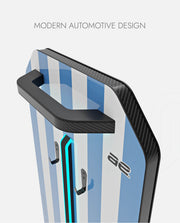 Wall Mount Car Display Argentina D7