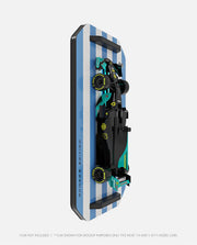 Wall Mount Car Display Argentina D7