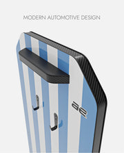 Wall Mount Car Display Argentina D7