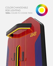 Wall Mount Car Display Spain D9