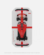 Wall Mount Car Display England D11