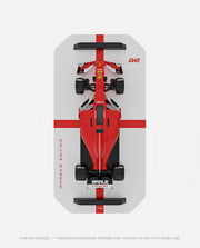 Wall Mount Car Display England D11
