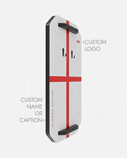 Wall Mount Car Display England D11