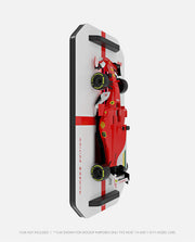 Wall Mount Car Display England D11