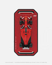 Wall Mount Car Display Egypt D12