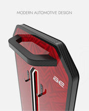 Wall Mount Car Display Egypt D12
