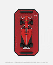 Wall Mount Car Display Egypt D12