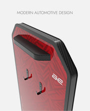 Wall Mount Car Display Egypt D12