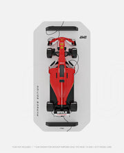 Wall Mount Car Display Single Stroke D16