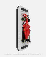 Wall Mount Car Display Single Stroke D16