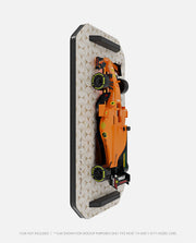 Wall Mount Car Display Pattern D18