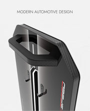 Haas Nifeliz F1 Wall Mount Car Display Single Track D1