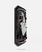 Haas Nifeliz F1 Wall Mount Car Display White Light D3