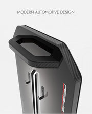 Haas Nifeliz F1 Wall Mount Car Display White Light D3